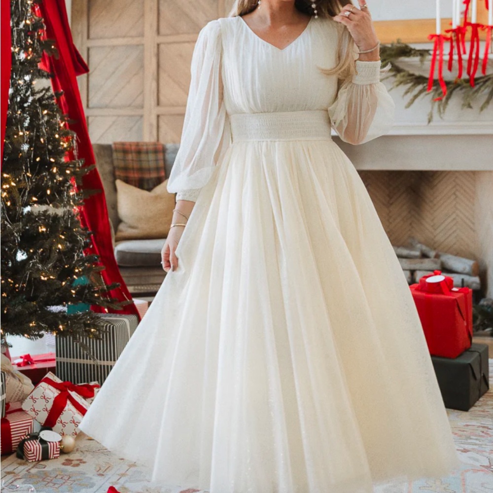 Ivy City Co Stella Dress